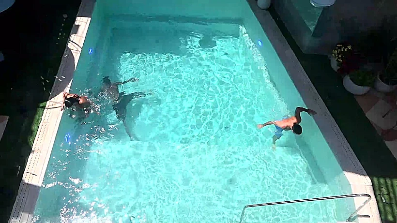 טל נעם וקורן