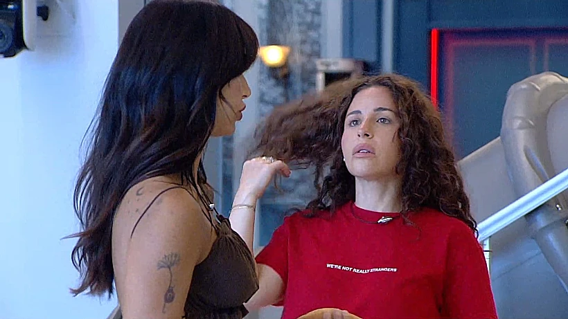 גל וענבל