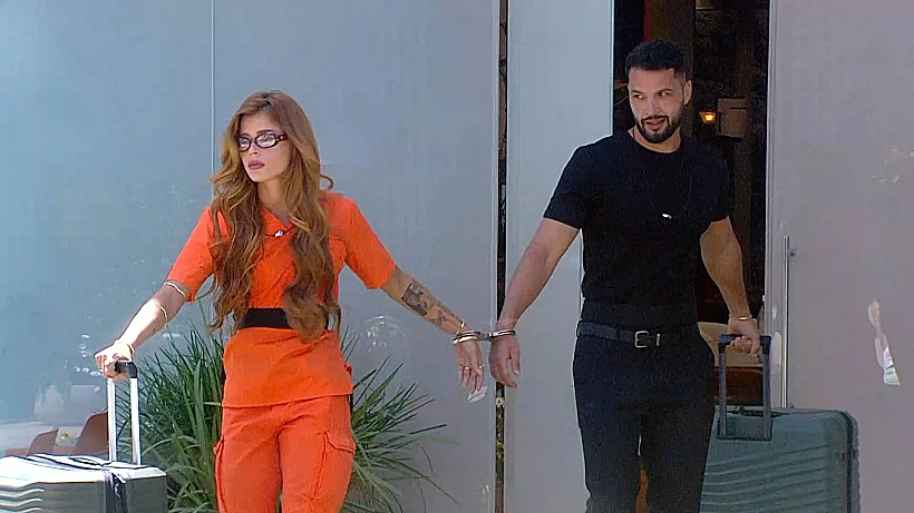 הודיה ואדיר