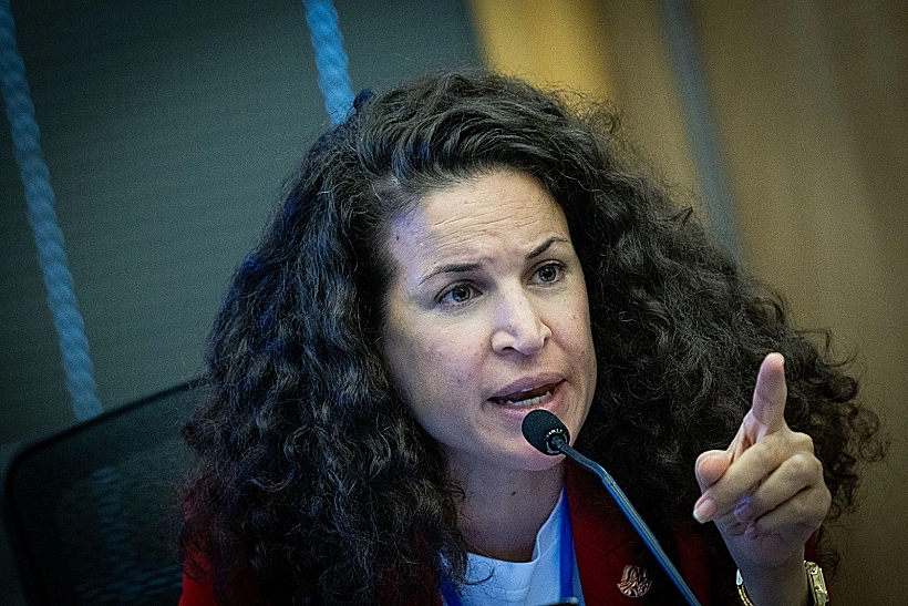 מורן זר קצנשטיין