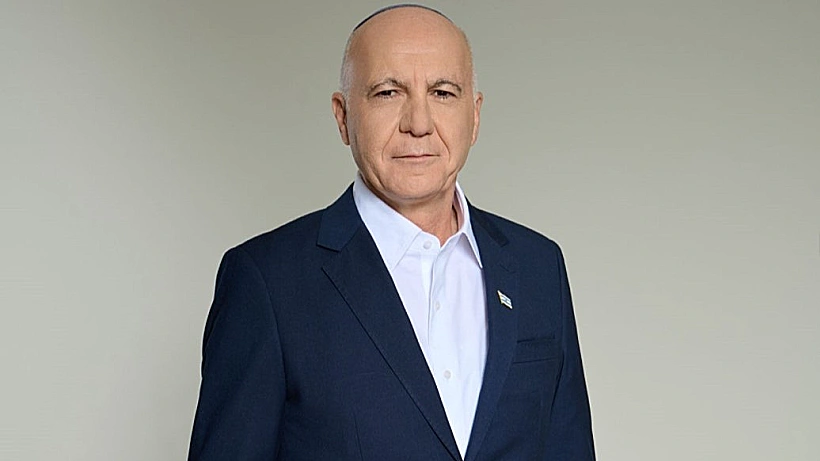יורם כהן