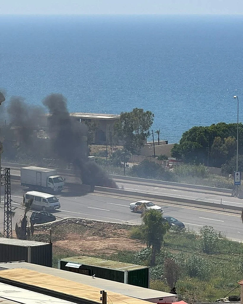 חיסול ממוקד בלבנון