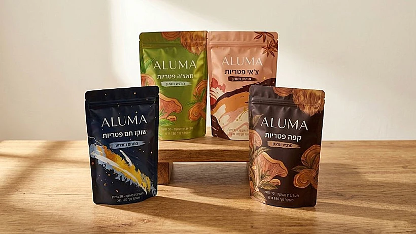 Aluma