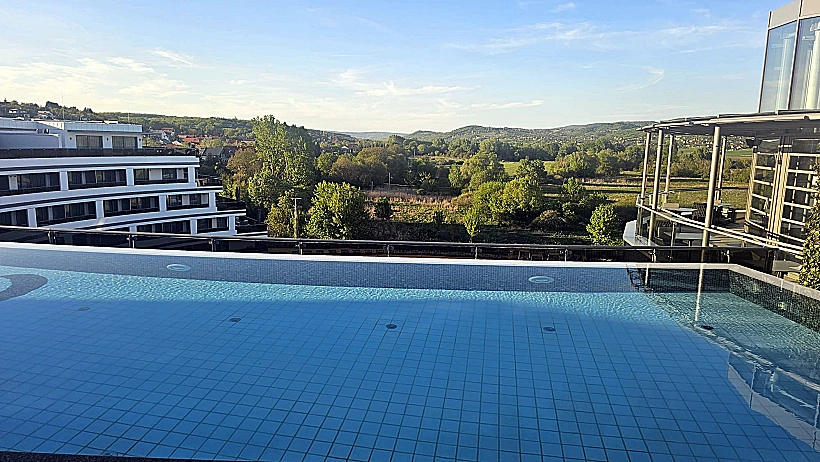 מלון "Le Primore Hotel & Spa