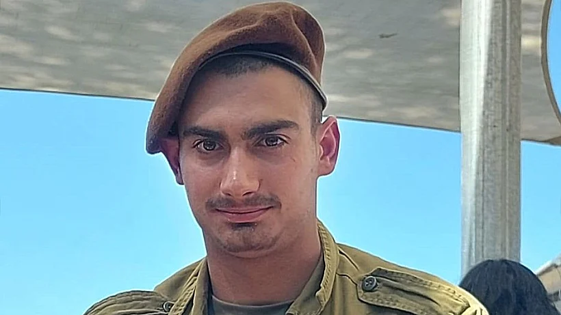 סמ"ר נגב דגן