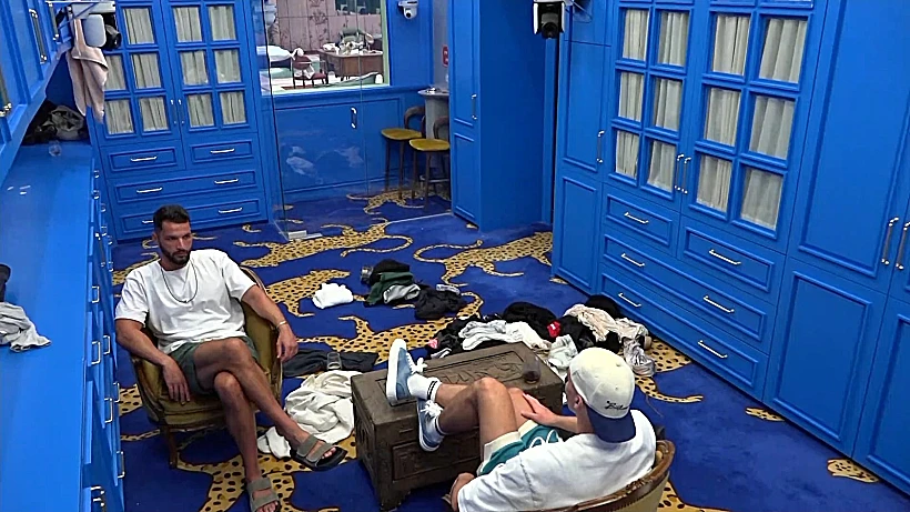 דני ואדיר
