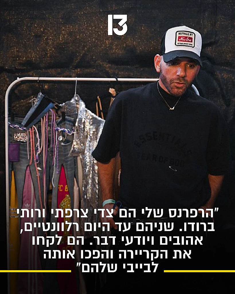 איתי בצלאלי