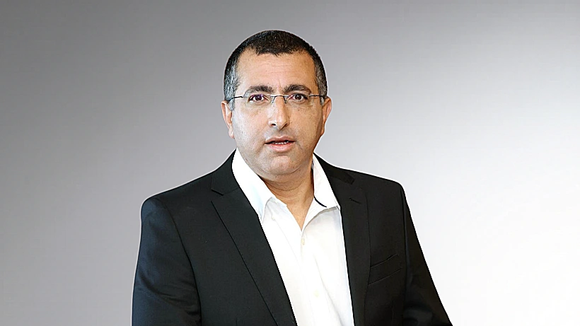 עו"ד טל גבאי