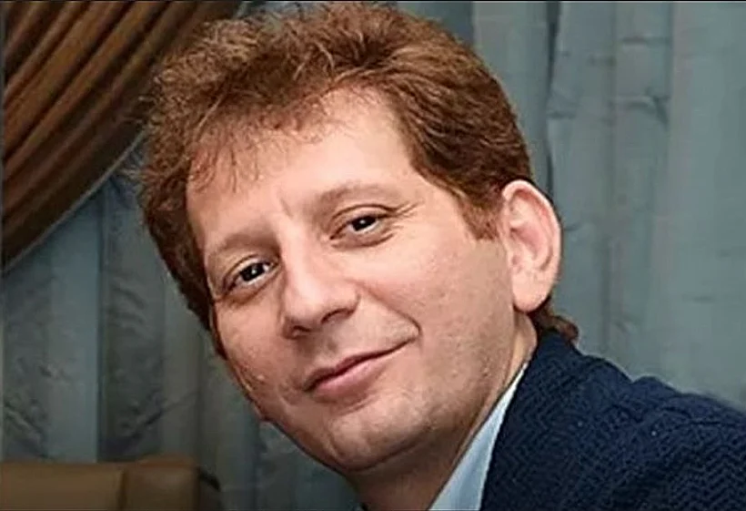 באבאכ זנג'אני, המיליארדר האיראני שהעביר למשטר כ-850 מיליון דולר דרך קריפטו בשנתיים האחרונות