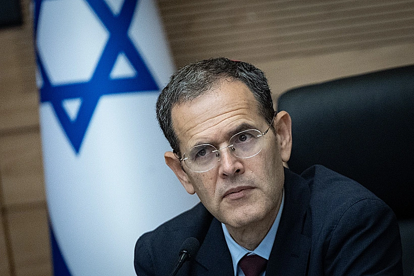 ח"כ משה סעדה