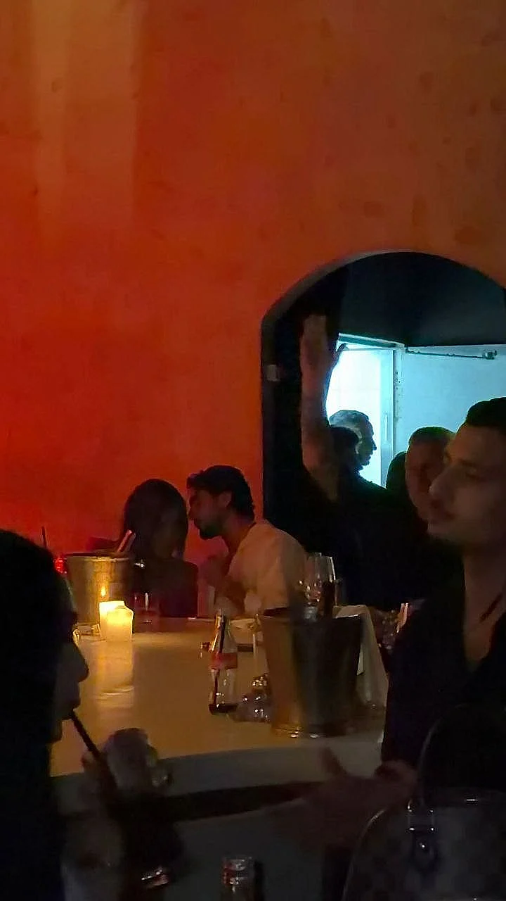 בן אוזלבו ואביבית בר זוהר