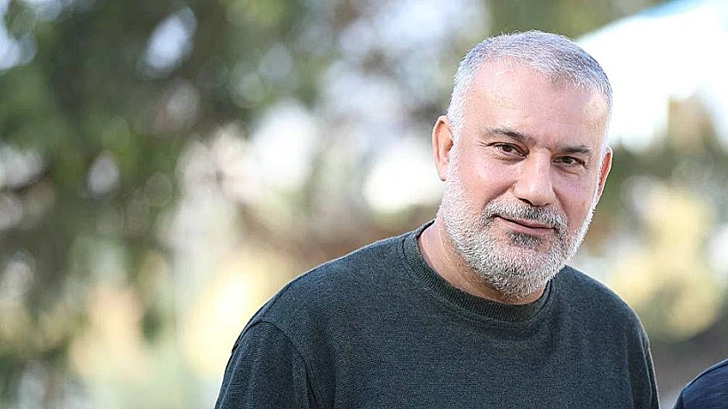מוחמד עודה, ראש הזרוע הצבאית של חמאס שחוסל בעיר עזה