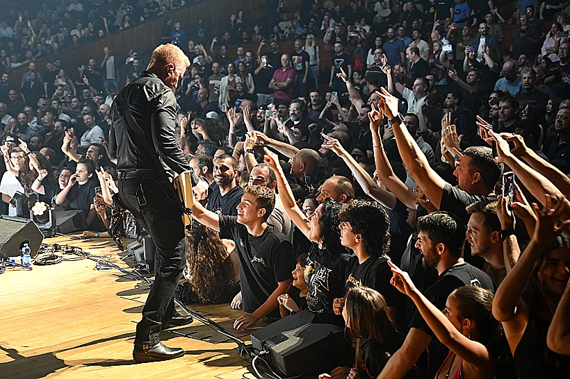 "Black Metallica Tribute