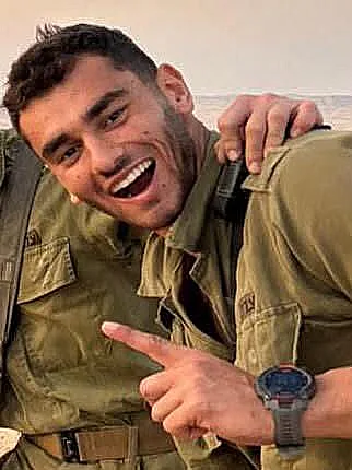 סמ"ר אדם צרפתי