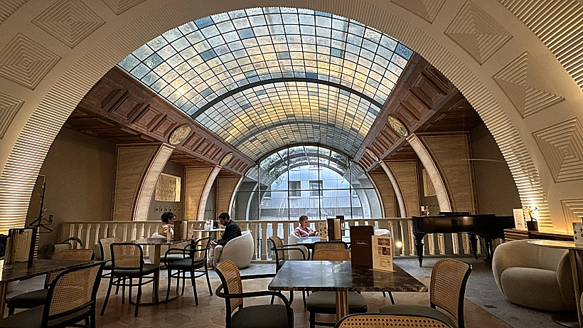 Continental Hotel בודפשט