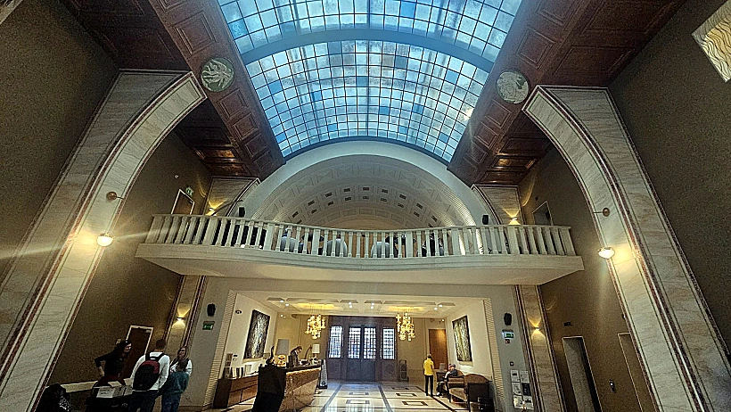 Continental Hotel בודפשט