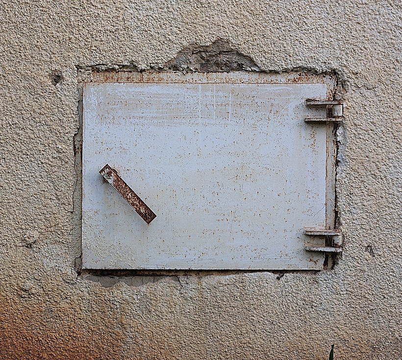 מתוך התערוכה "אינטרקום"