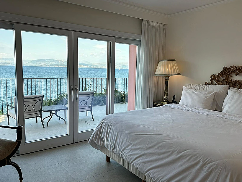 Grecotel Corfu Imperial
