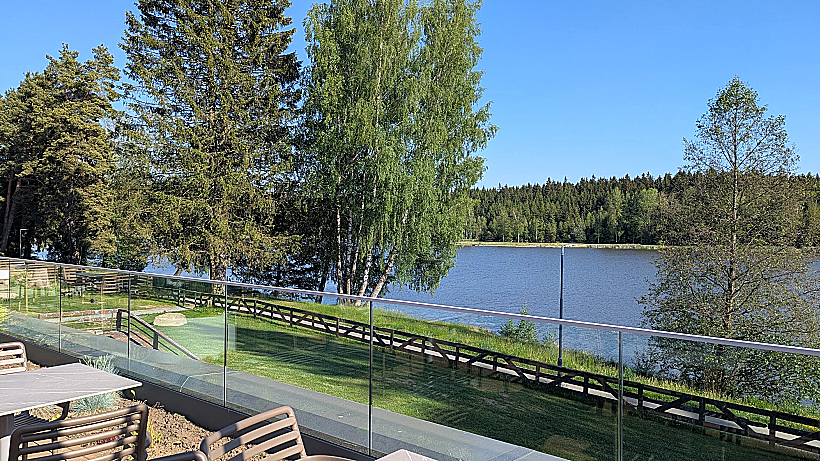 OREA Resort Devět Skal