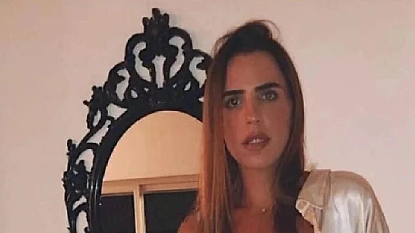 ליה מלכה כהן, שנרצחה באמצעות מטען חבלה שהתפוצץ ברכבה באיילון
