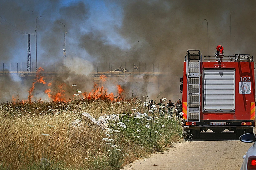 פרעות מתנחלים באזור חווארה