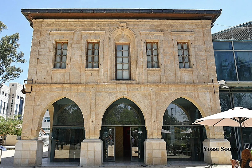 מוזיאון הנגב לאמנות