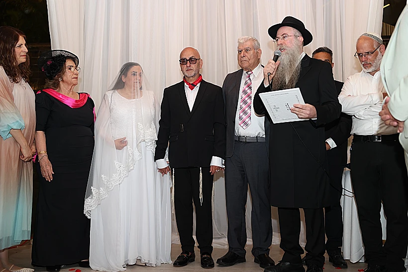 שלומי דדון, יסמין אבגל