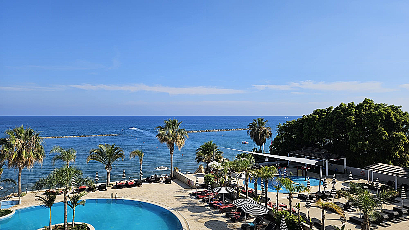 מלוןRoyal Apollonia limassol