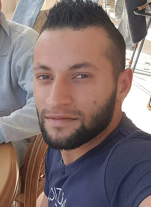 מאג'ד סביח