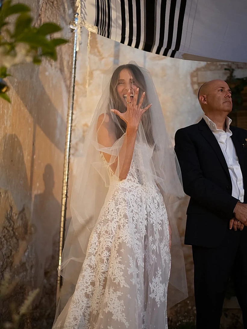 אסי טוכמאייר, לירון וייסמן