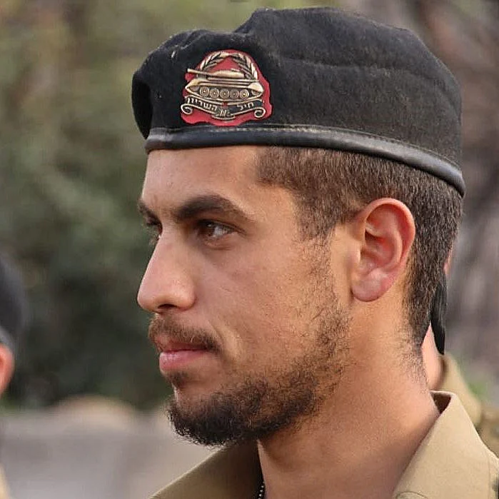 סמ"ר נוה חבשוש