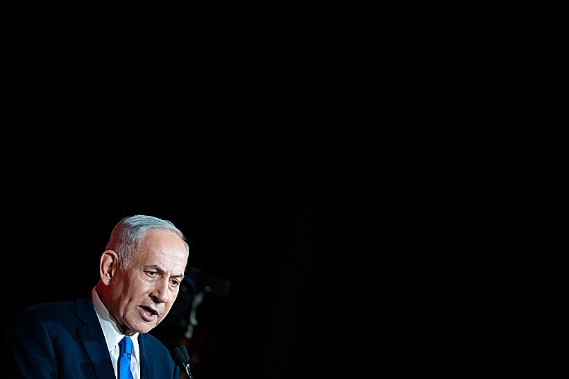רה"מ בנימין נתניהו