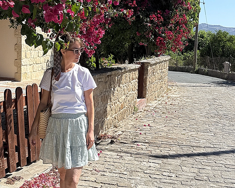 מור ולרשטיין