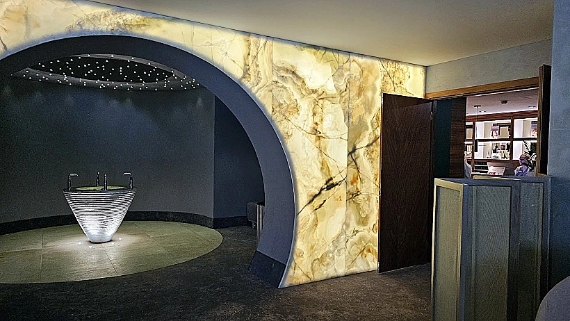 SPA VILNIUS Druskininkai ליטא