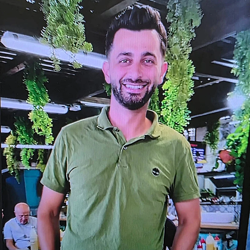 רס"ר (מיל') באסל סויד