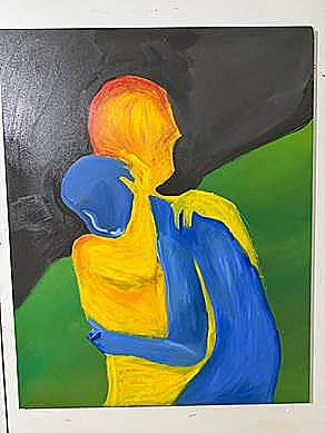 מיצירותיה של אלחואג'רה