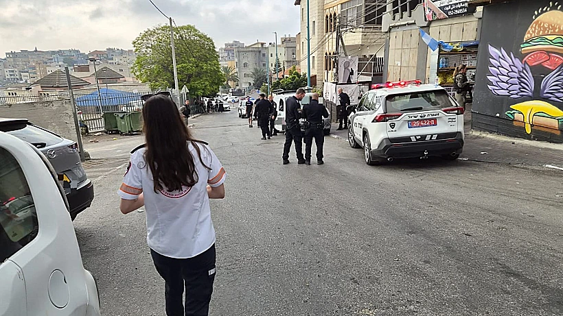 זירת הרצח ביפיע