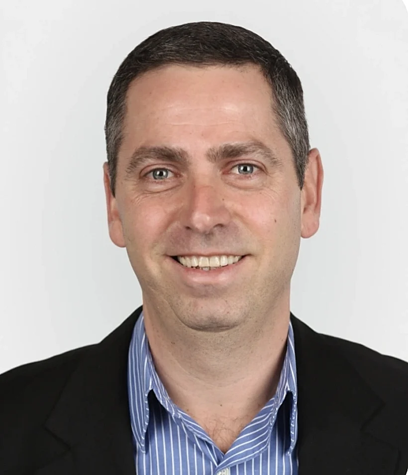 מנכ״ל אתגרים נתנאל ארנון