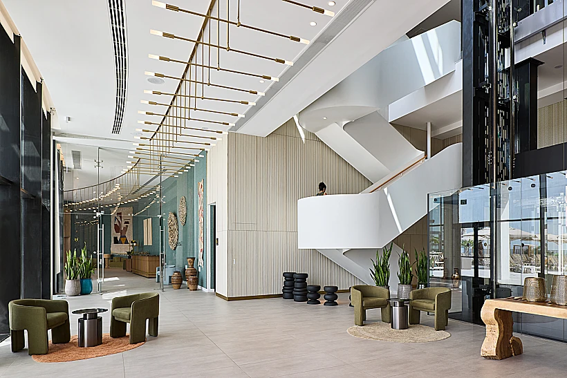 David Harp Hotel נבל דוד גליל ריזורט