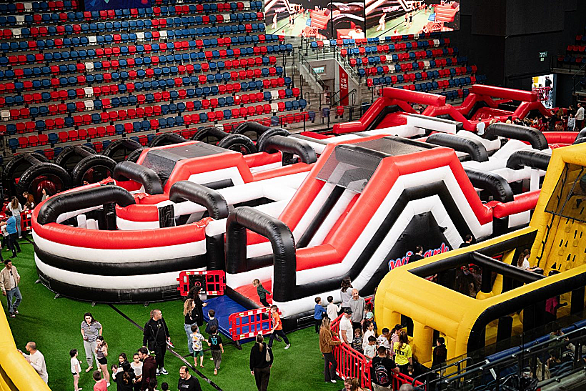 וויפארק