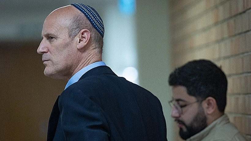מבקר המדינה הנבחר ועורך דינו לשעבר של רה"מ נתניהו, מיכאל ראבילו