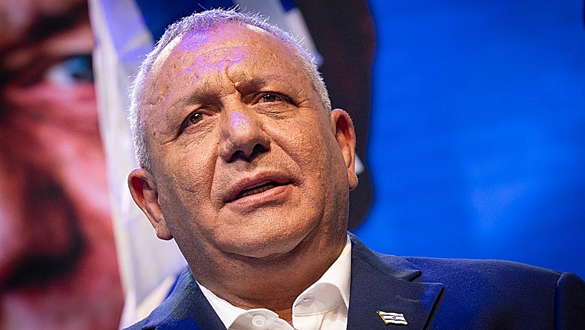 יו"ר מפלגת "ישר