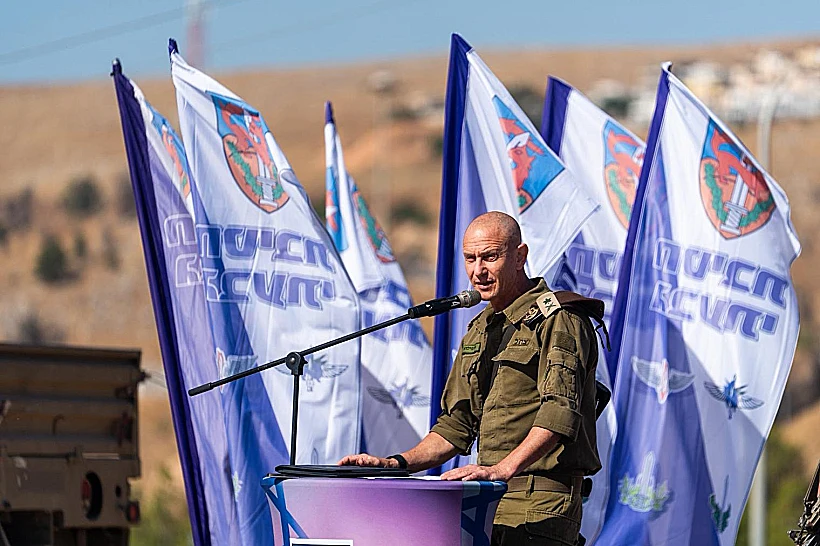 אלוף רפי מילוא, מפקד פיקוד הצפון