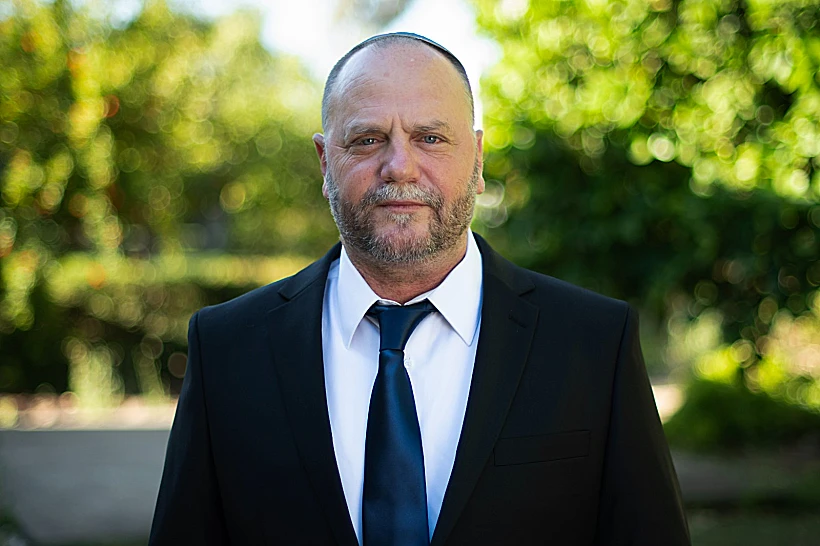 אל"מ (מיל') אופיר לוי, מונה למשנה לראש המל"ל
