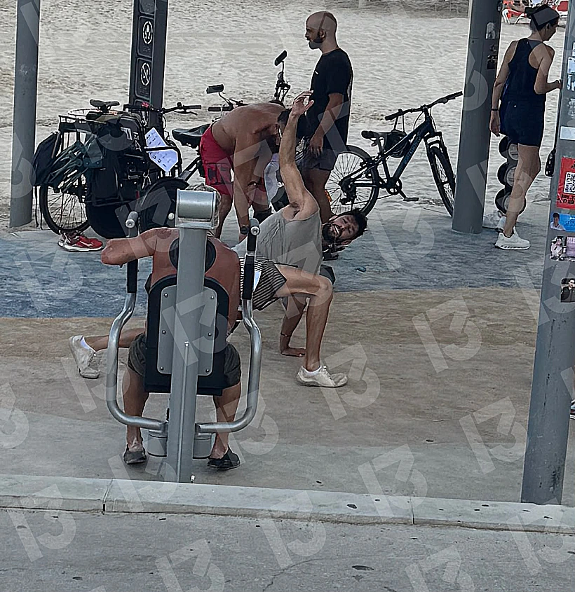 עידן עמדי