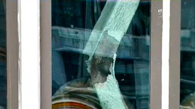 גורד השחקים במנהטן