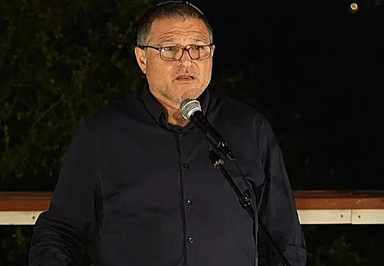 דוד זיני