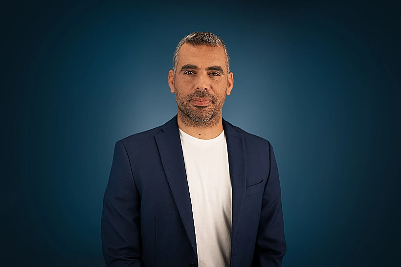 אליסף פרץ
