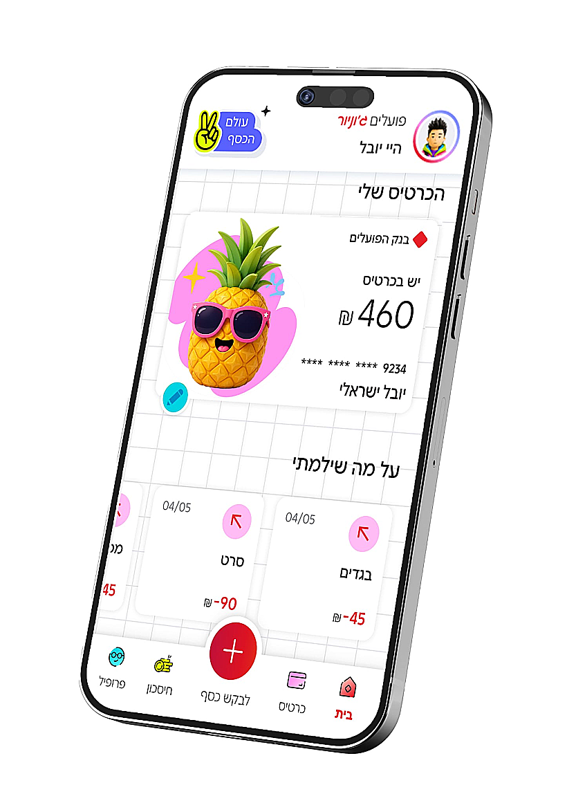 פועלים ג'וניור