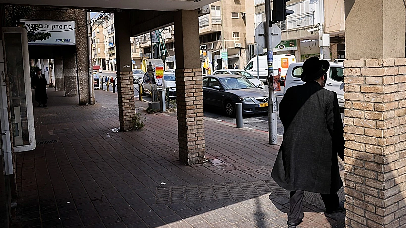 בני ברק. ארכיון
